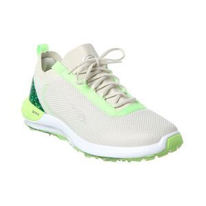 Puma Golf Phantomcat Nitro Sport Canvas Sneaker, Gray